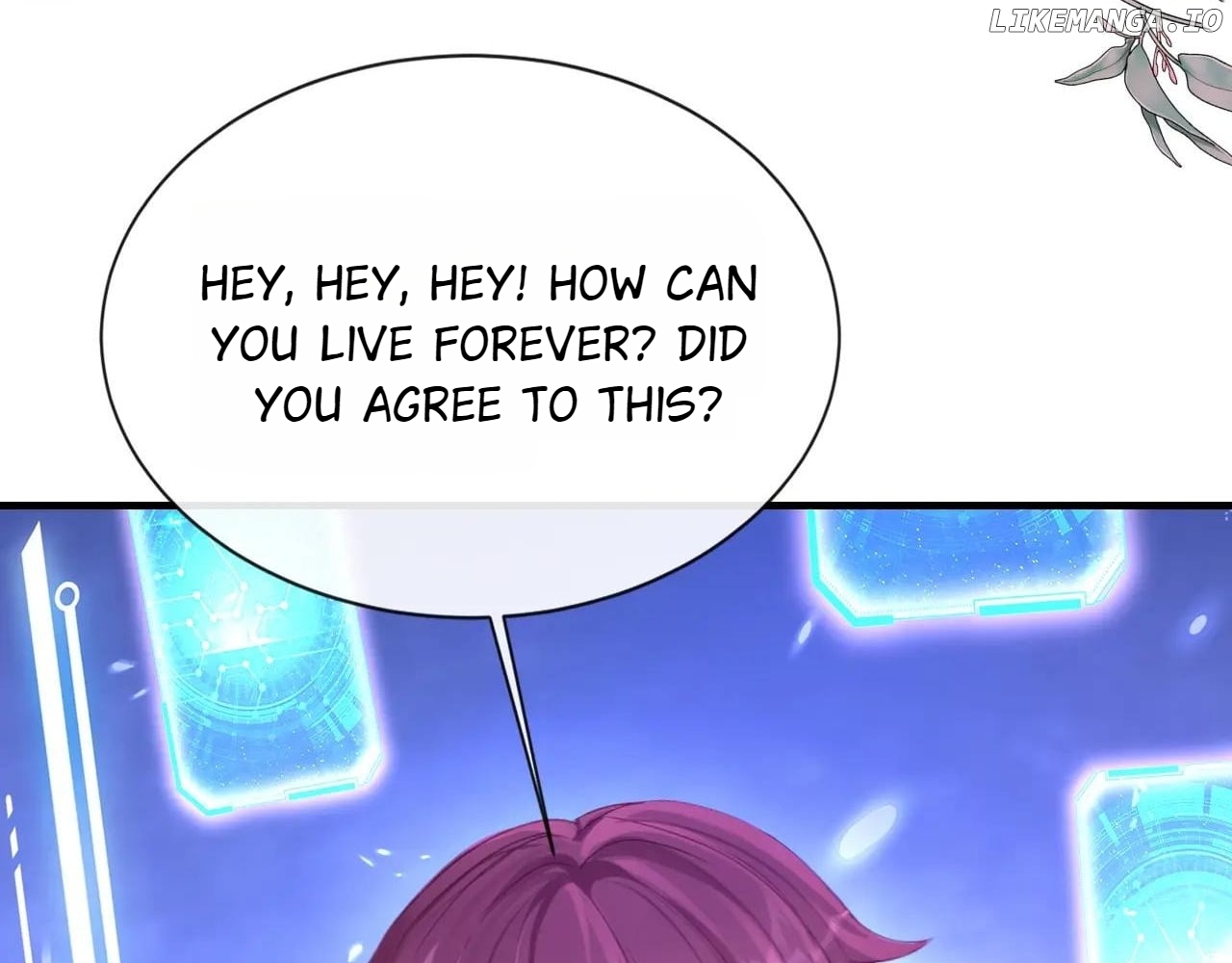 Quick Transmigration: The Host Wants To Die Chapter 173 - page 109